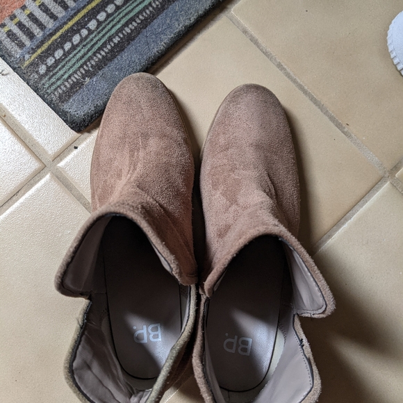 BP booties - Picture 3 of 4